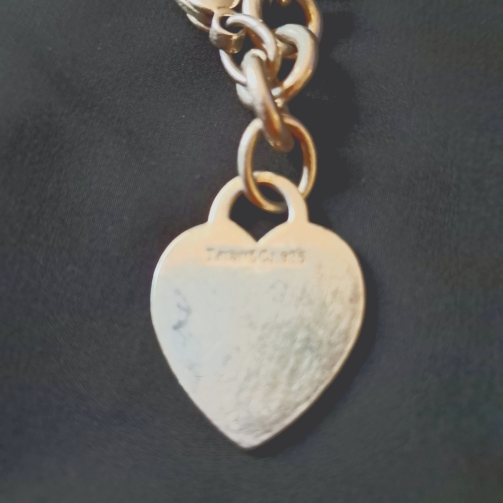 VINTAGE TIFFANY BRACELET